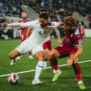 Football: Le Lausanne-Sport égare de nouveaux points contre Bellinzone